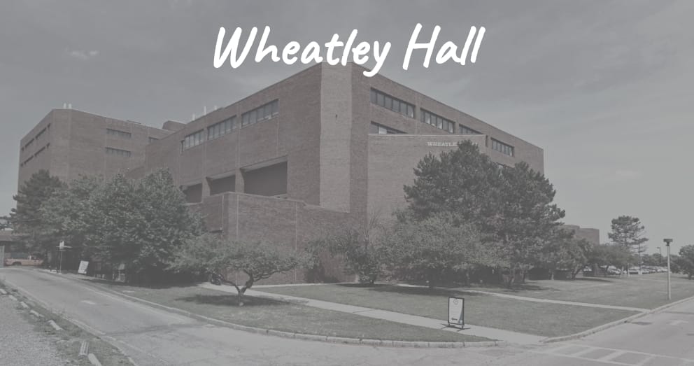 Wheatley Hall